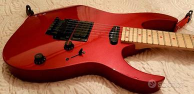 Ibanez RG3XXV Limited Edition