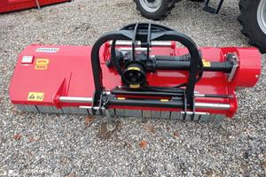 Trincia BARGAM SPK 200 cm Sp. Idr. -NUOVO