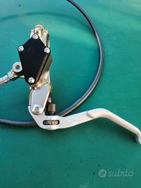 Coppia freni MTB disco Formula EXTREME nuovi,