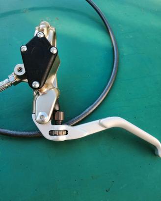 Coppia freni MTB disco Formula EXTREME nuovi,