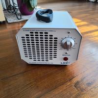 Generatore ozono Ledit