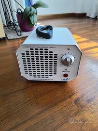 Generatore ozono Ledit