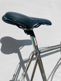 Bici corsa vintage moser /campagnolo