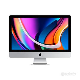 Apple iMac 27"