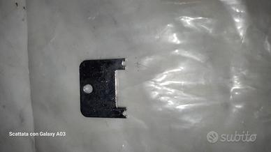 Chiave per aeratore filtro rubinetto Cascade Safet