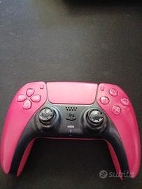 controller PS5