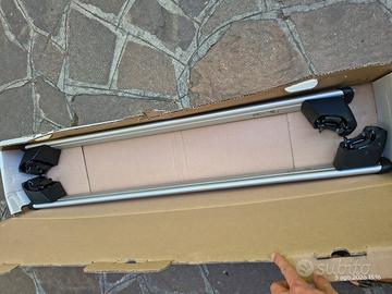 barre audi q3