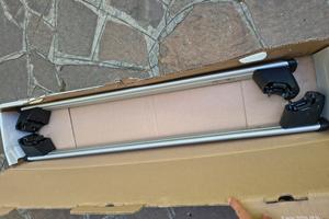barre audi q3