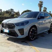 BMW X2 M35i xDrive Msport Pro