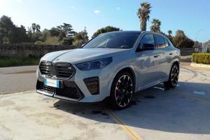 BMW X2 M35i xDrive Msport Pro