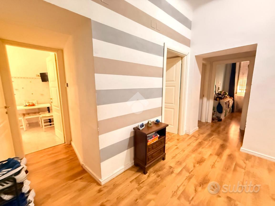 Appartamento – Genova, Portoria, Centro Est - Vista 4
