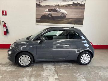 FIAT 500 1.2 EasyPower