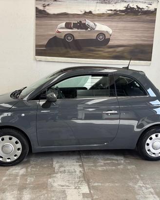FIAT 500 1.2 EasyPower