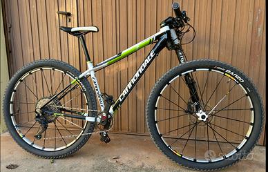 CANNONDALE CARBON 3