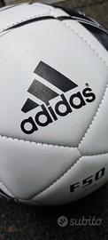 pallone ufficiale Adidas F50 Sports In vendita a Torino