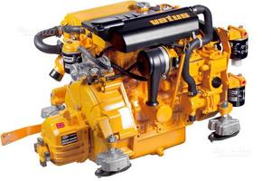 Promozione Motori Vetus