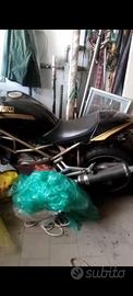 Ducati Monster 600