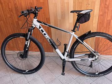 MTB CUBE