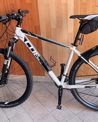 MTB CUBE