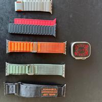 Apple Watch Ultra