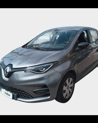 Renault ZOE Equilibre R110