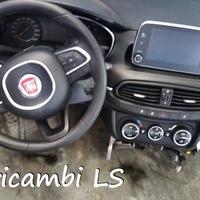 Kit airbag fiat tipo