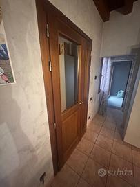 Finestre e porte