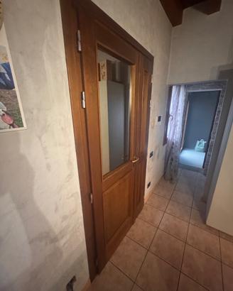 Finestre e porte