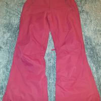 Pantaloni Snowboard