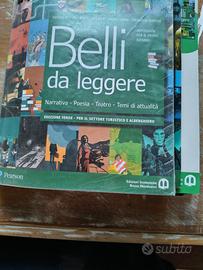 Libro scolastico