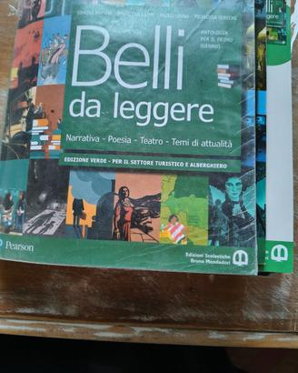 Libro scolastico