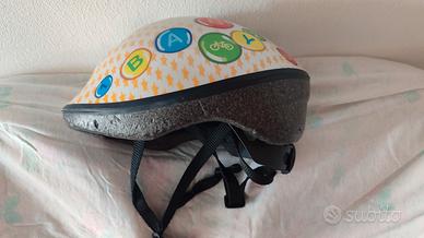 casci bici per bambini 