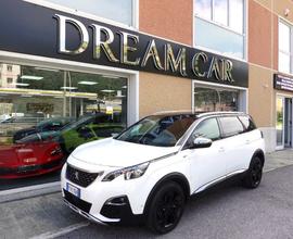 PEUGEOT 5008 BlueHDi 180 S&S EAT8 GT 7 POSTI-GRI