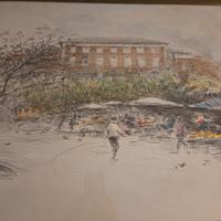 Stampa d'autore. Attilio Melo