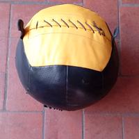 Palla medica medball wallball slamball