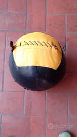 Palla medica medball wallball slamball