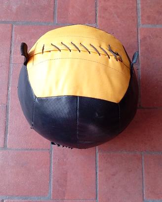 Palla medica medball wallball slamball