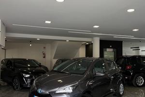 Toyota Yaris 1.5 Hybrid 5 porte Business