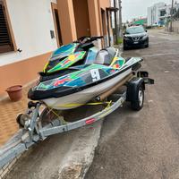 Moto d acqua Sea Doo 300 RXP-X