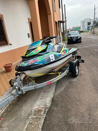 Moto d acqua Sea Doo 300 RXP-X