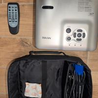 VideoProiettore Taxan