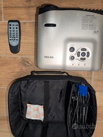 VideoProiettore Taxan