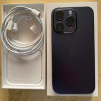 iPhone 14  Pro 256 gb