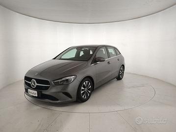 Mercedes-Benz Classe B B 180 Progressive Adva...