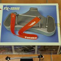 Pulpito Robbe Futaba