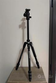 Treppiede Manfrotto Befree Advanced