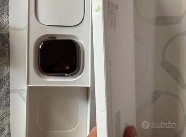 Apple watch 11 46 mm Gps + Cellular