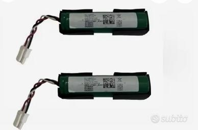 batteria tampone per SOS call Dacia Renault