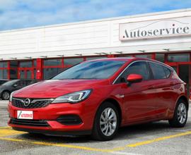 Opel Astra 1.5 CDTI 5 porte Business Elegance Per 