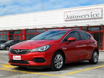 Opel Astra 1.5 CDTI 5 porte Business Elegance Per 